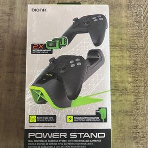 Bionik Power Stand Xbox Series XS